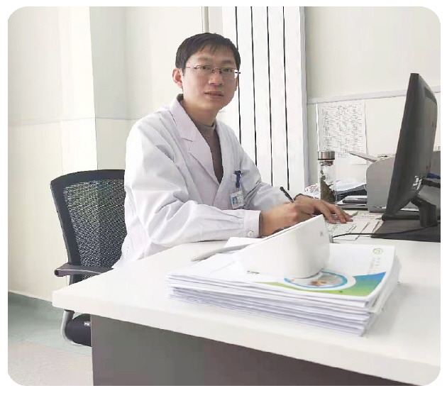薛杰:深入基层一线,筑牢战疫防线